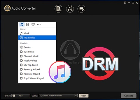 audio converter