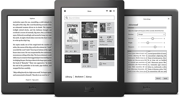 convert ibooks to read on kobo