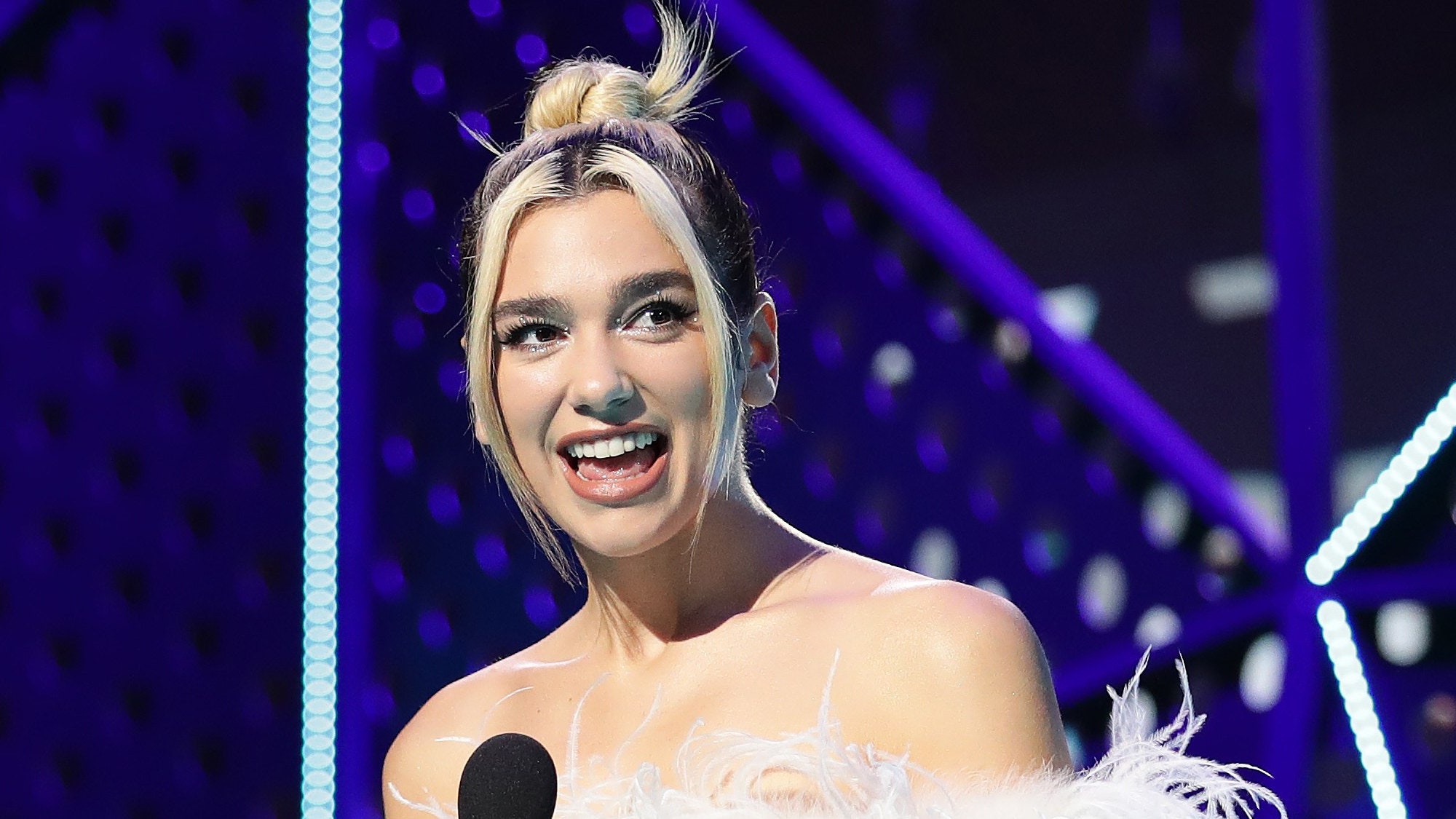 dua lipa