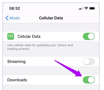 10 Solutions To Fix Apple Music Not Downloading Songs