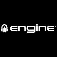engine dj