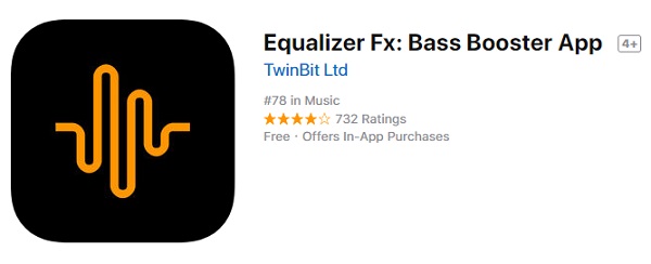 equalizer fx