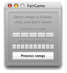 fairgame drm removal