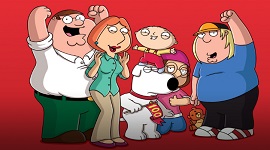 family guy