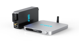 fiio sr11 display