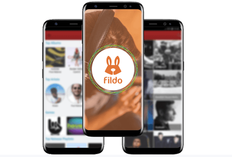 VK para Android - Download