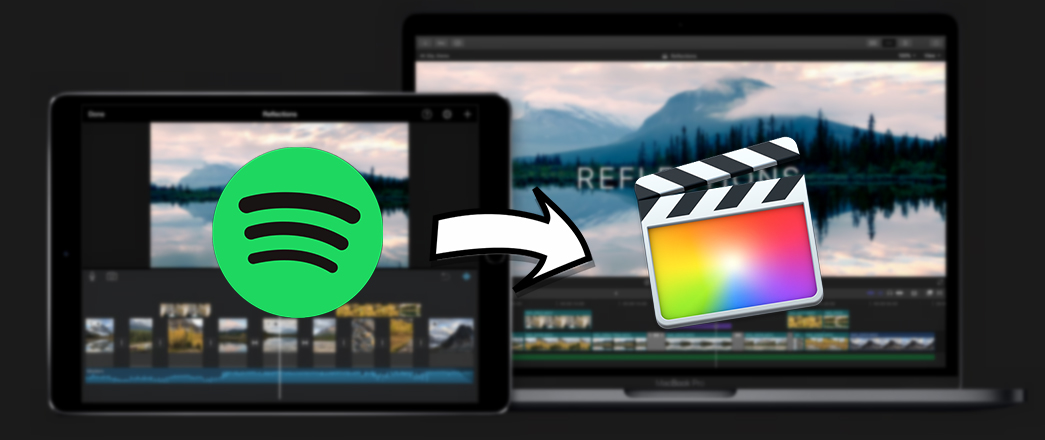 final cut pro x