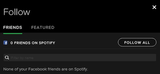 2 Quick Solutions to Add Friends on Spotify
