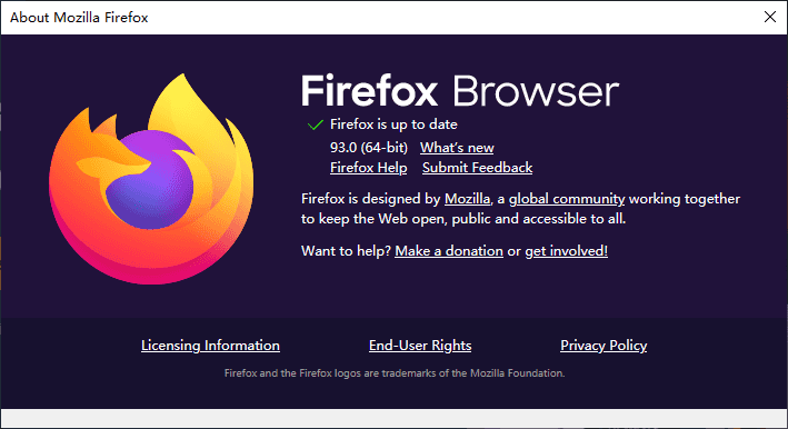 firefox
