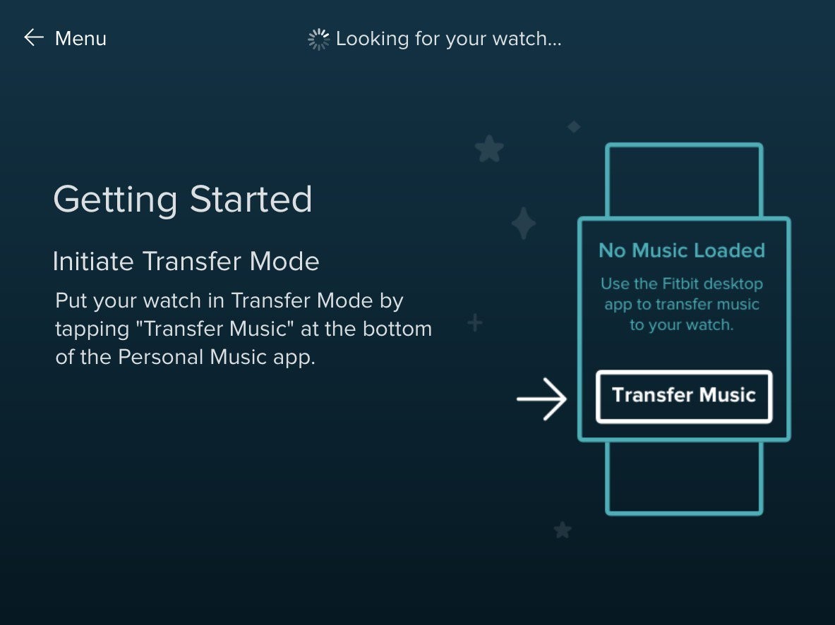 Best Solution to Add Apple Music to Fitbit Watch 2024 Tutorial
