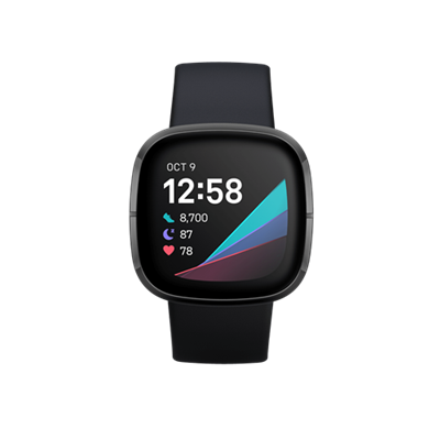 fitbit sense