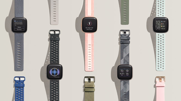 fitbit watches