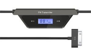 fm transmitter