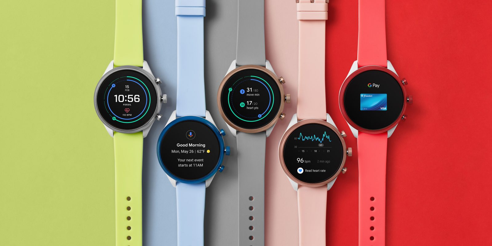 Play spotify on smartwatch on sale