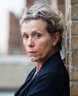 frances mcdormand