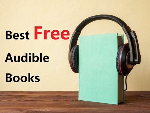 free auidobook