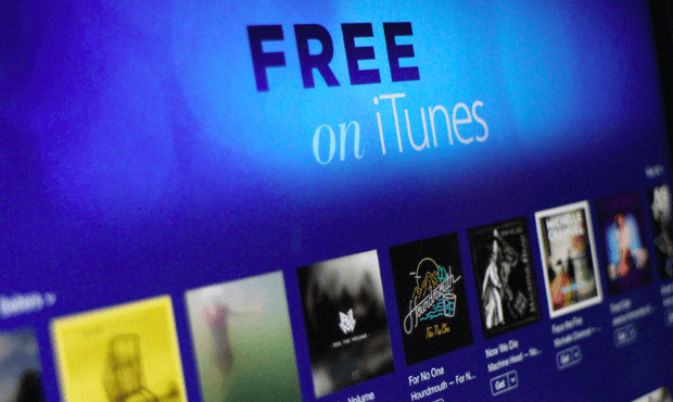 itunes free tv shows
