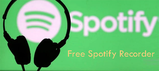 free spotify recorder