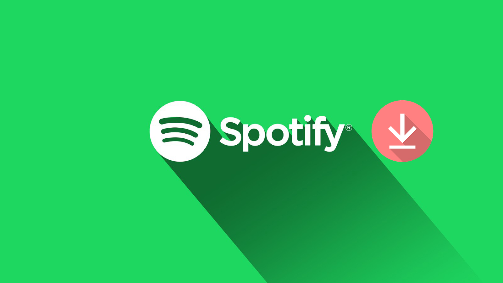 download spotify music