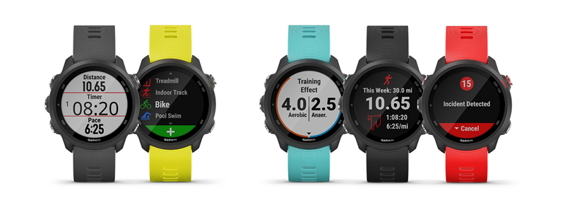 garmin forerunner