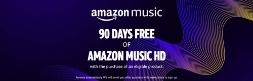 get amazon music unlimited by amazon music hd