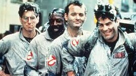 ghostbusters