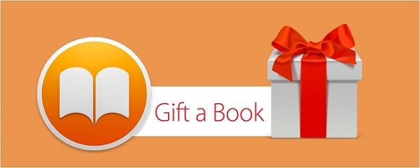 gift an ibook