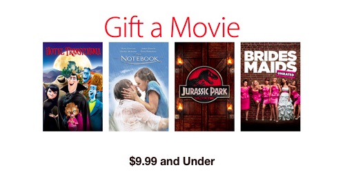 gift itunes media