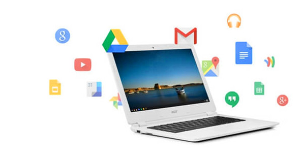 google chromebook