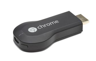 google chromecast