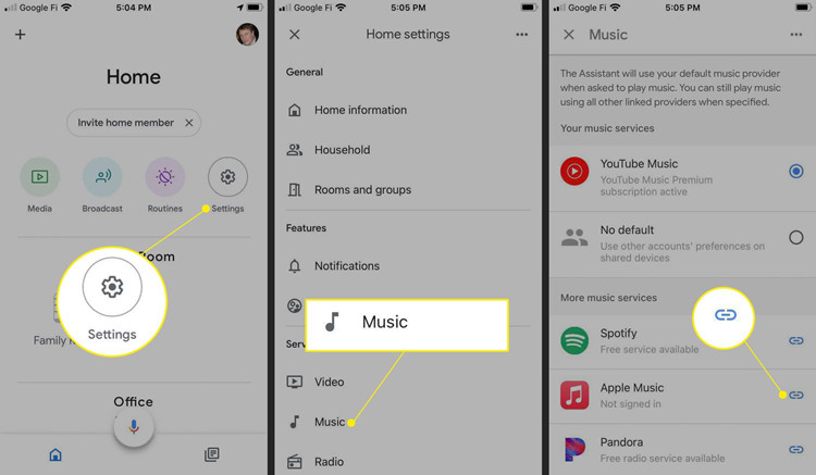 2 Available Methods to Play Spotify on LENOVO Smart Clock 2 Available Methods to Play Spotify on LENOVO Smart Clock
