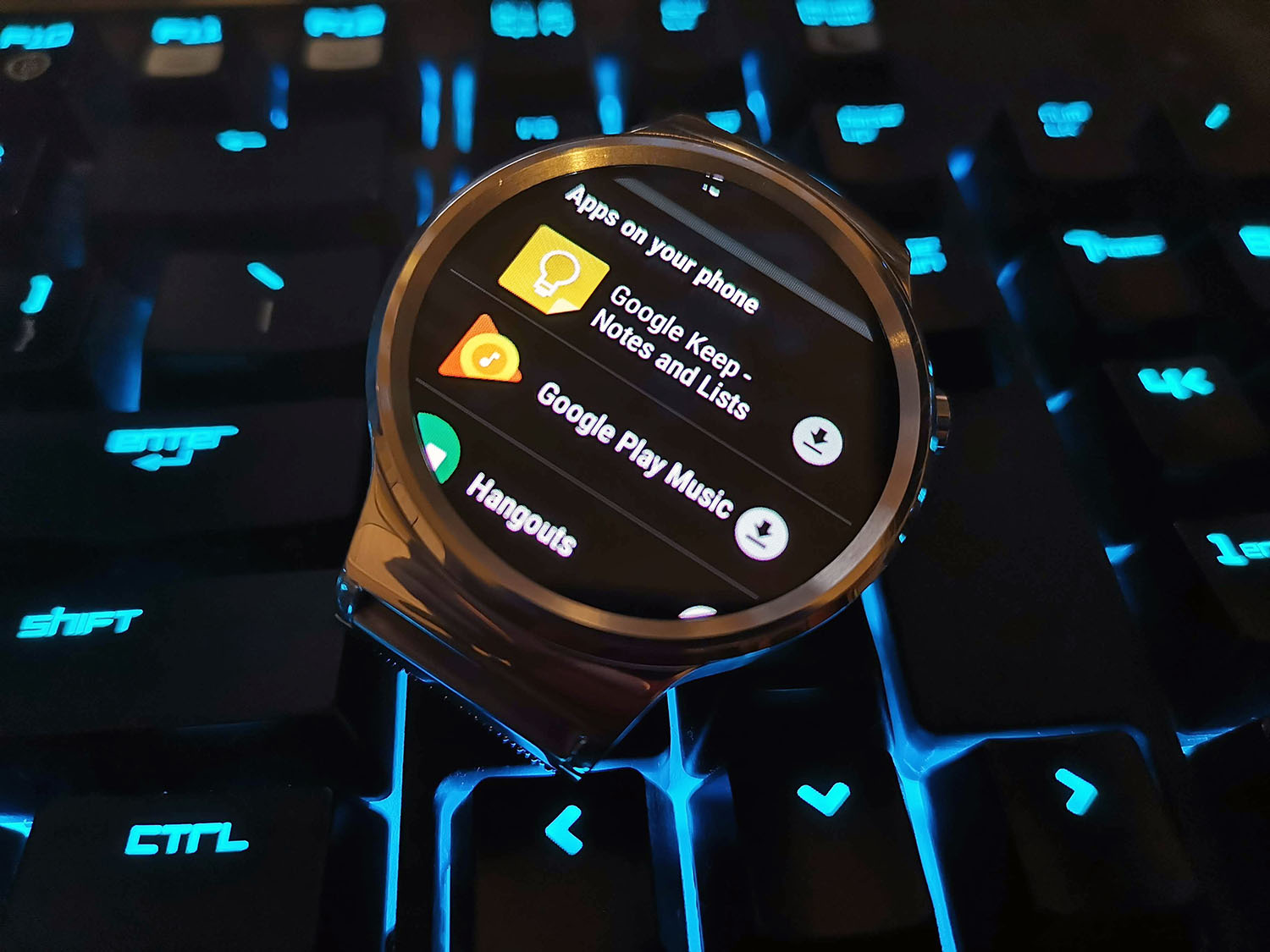 Ultimate to Play Audible on Wear OS Smartwatch [Working 2023]