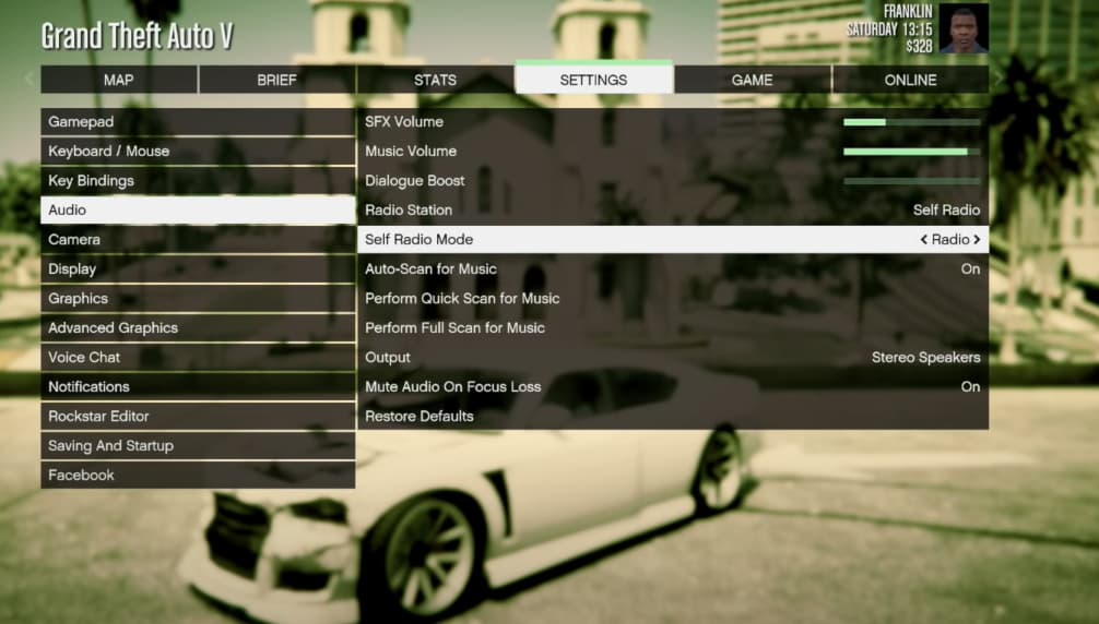 Rockstar Games shares new Grand Theft Auto Spotify playlist