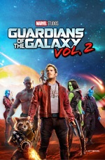 guardians of galaxy 2