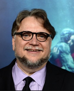 guillermo del toro