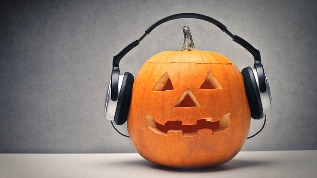 halloween songs