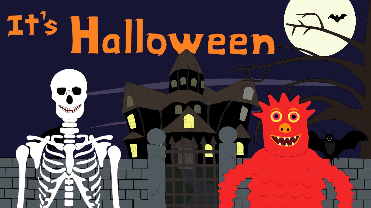 hallween theme song download