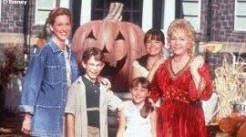 halloweentown