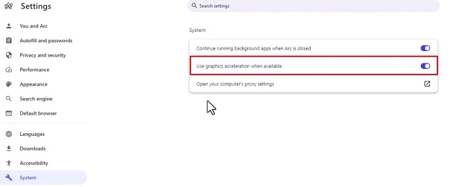 How to Stream Netflix without Turning Off Hardware Acceleration 