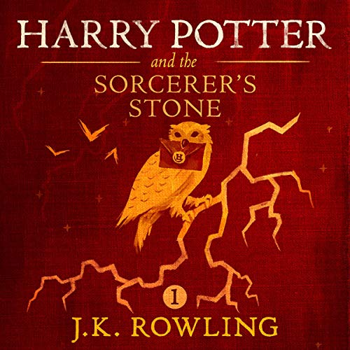 how to download harry potter on audible