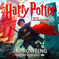 harry potter and the sorcerer stone book
