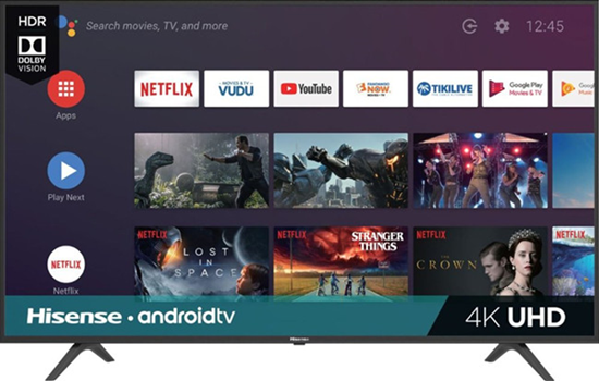 2 Methods to Play Spotify on Toshiba TV