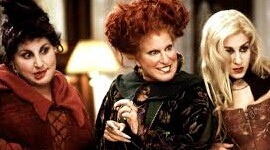 hocus pocus