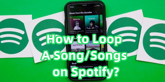 You can now loop  videos and playlists on iPhone and Android