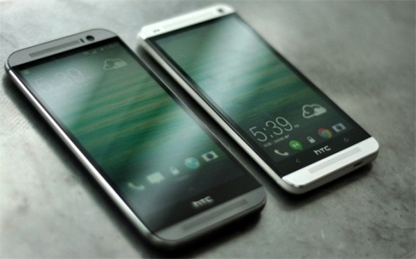 htc one m8 vs m7