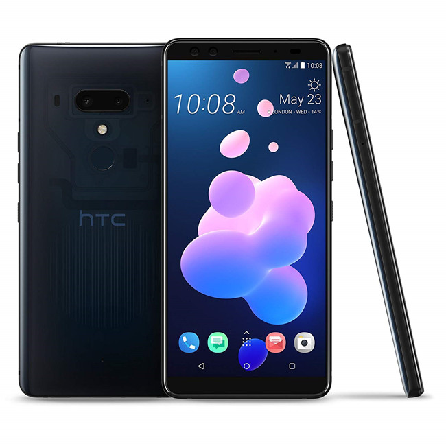 htc u12 plus