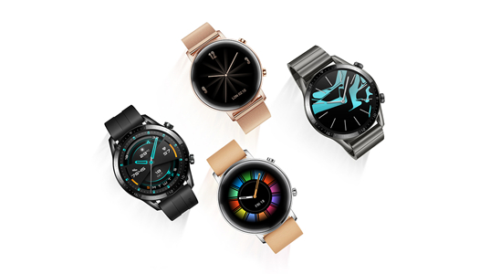 huawei watch gt2