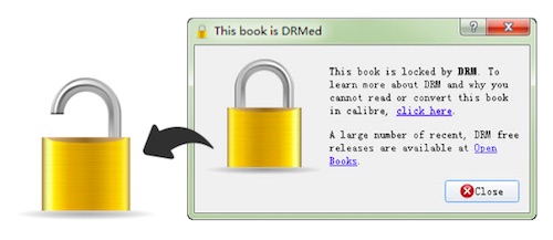 crack ibooks drm