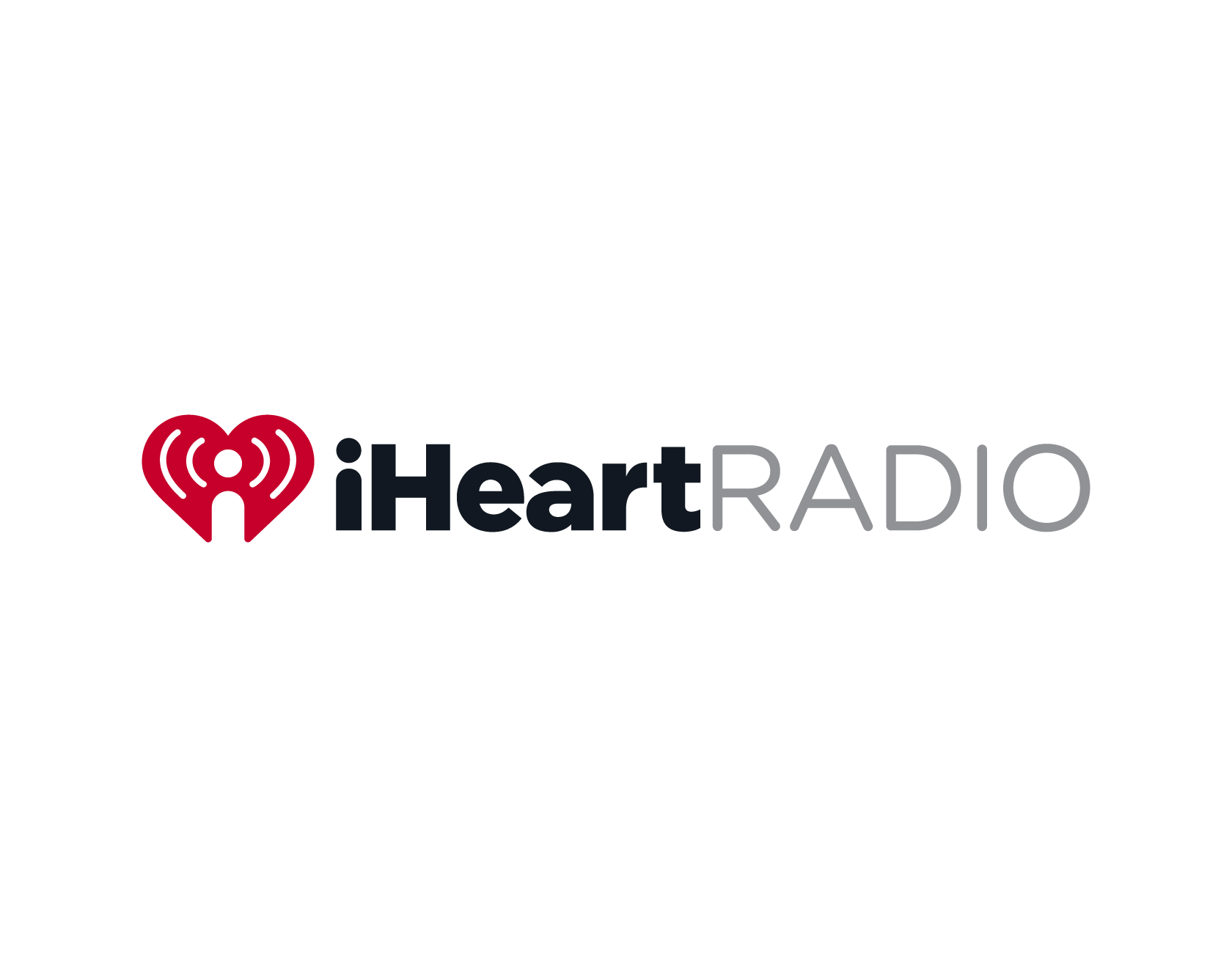 iheartradio logo