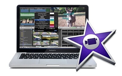 imovie